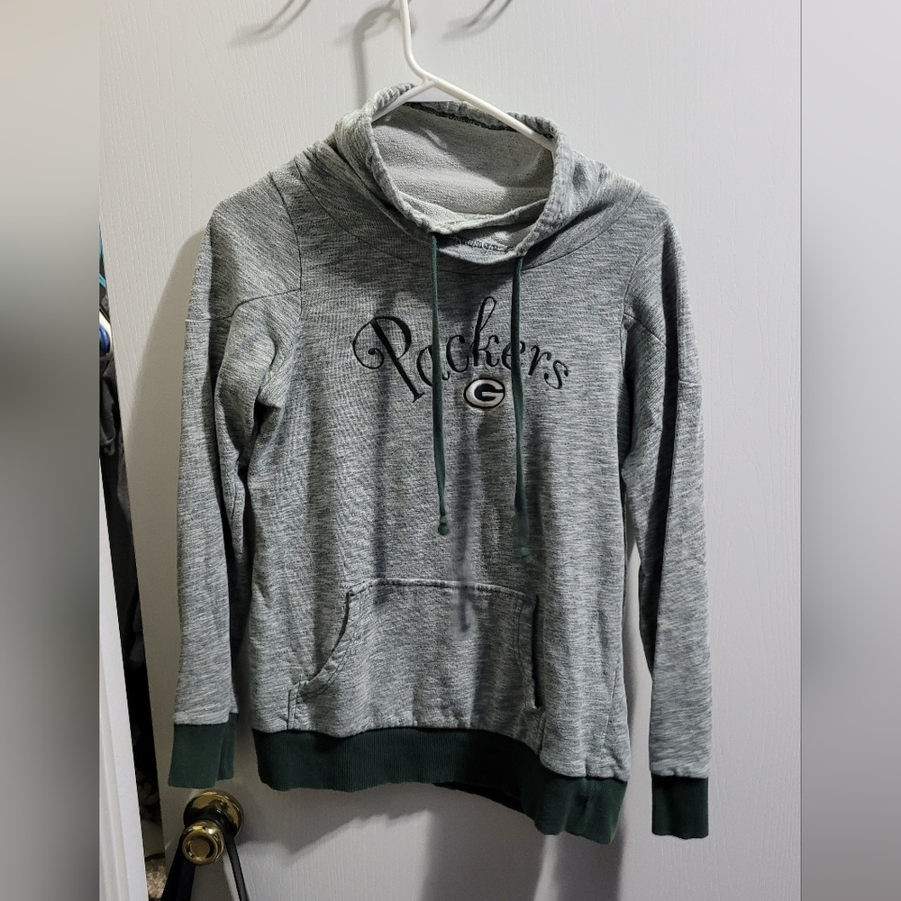 3/$20 Green Bay Packers Sweatshirt